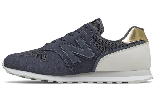 New Balance 373 Series Low Top Blue