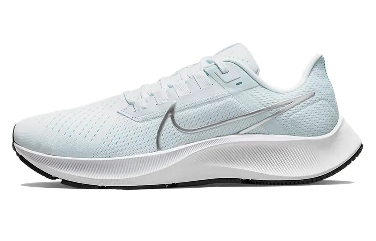 Nike Pegasus 38 Mesh Cushioning Slip Resistant Abrasion Resistant Breathable Rebound Lightweight