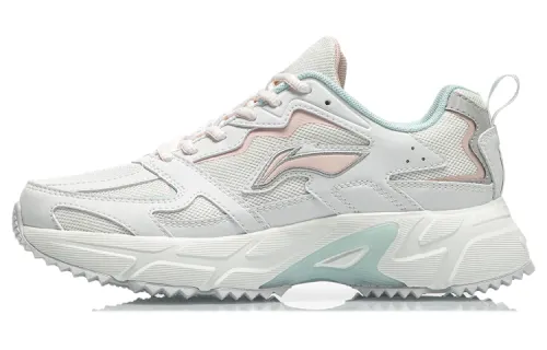 Li Ning Abrasion Resistant Slip Resistant Lightweight Abrasion Resistant Slip Resistant Lightweight Low top