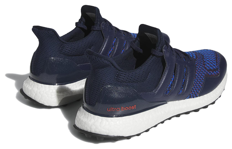 UltraBoost Adidas 1.0 Spikeless Golf ‘Collegiate Navy’