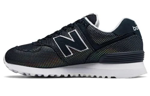 New Balance 574 NavyBlue Women's