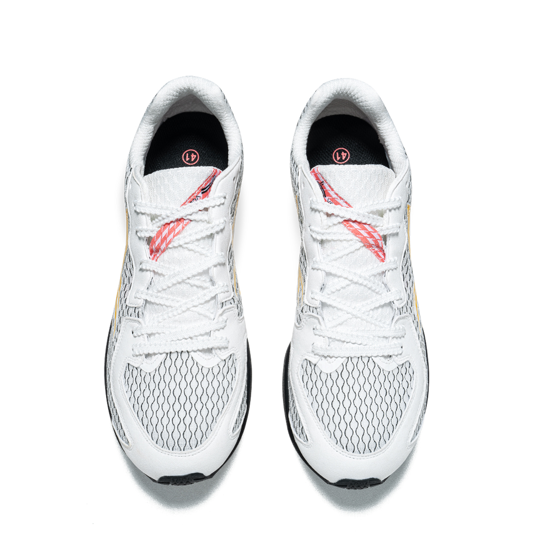 Volanti Poisonous Bee Stinger 2.0 Slip Resistant Abrasion Resistant Low top