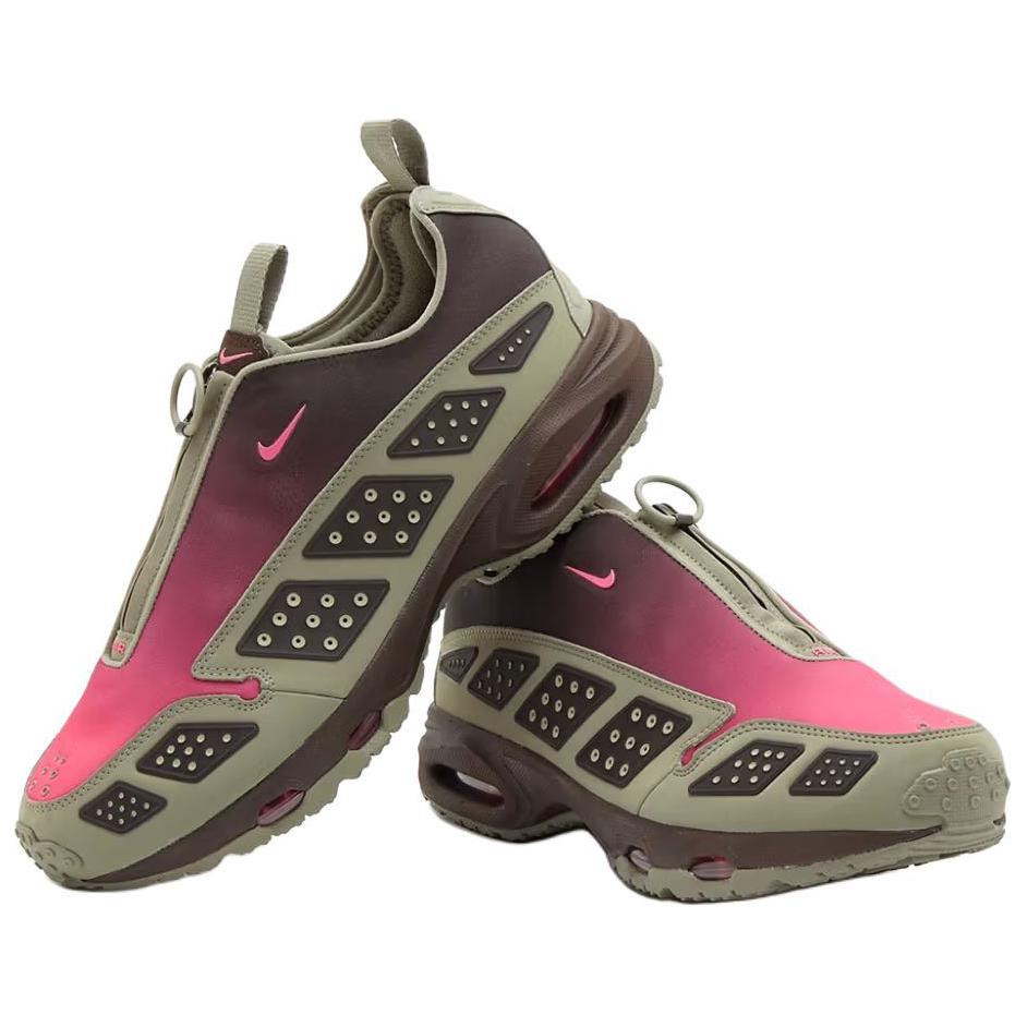 Nike Air Max Sunder Light Army Pinksicle Women’s