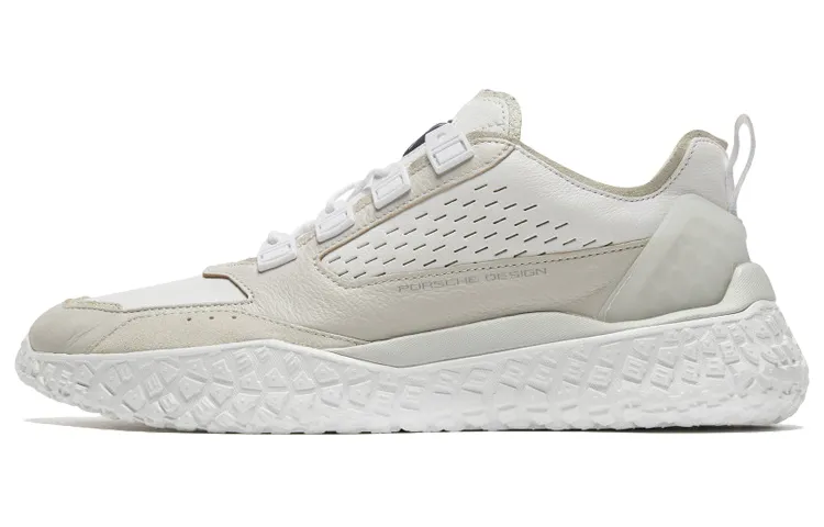 PUMA Porsche Design Octn Athleisure Leather Cushioning Slip Resistant Lightweight Cushioning Slip Resistant Lightweight