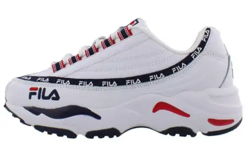 FILA Dragster 97 X Women's Ray Tracer 'White Navy'