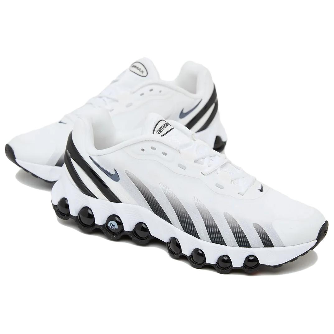 Nike Air Max Dn8 White Black