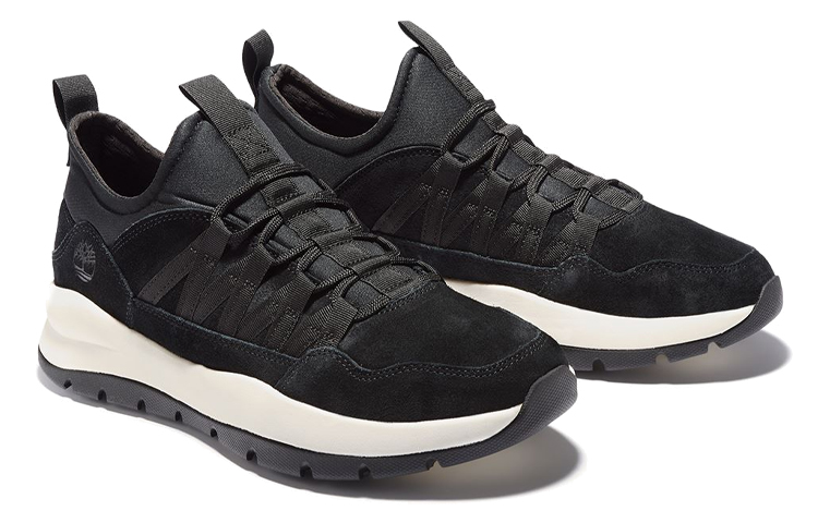 Timberland Boroughs ‘Black White’