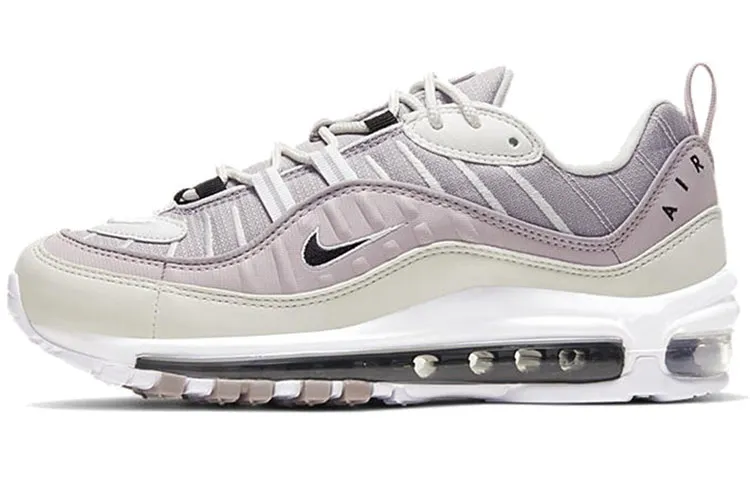 Nike Air Max 98 Silver Lilac Women's