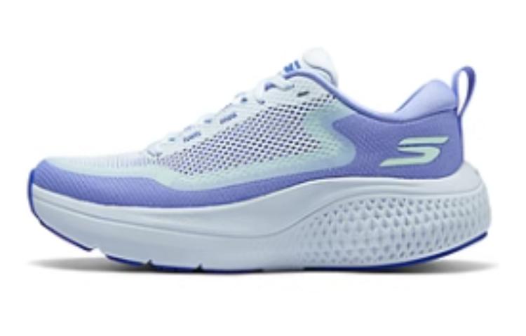 Женские кроссовки Skechers Skechers WOMEN'S GO (голубые)