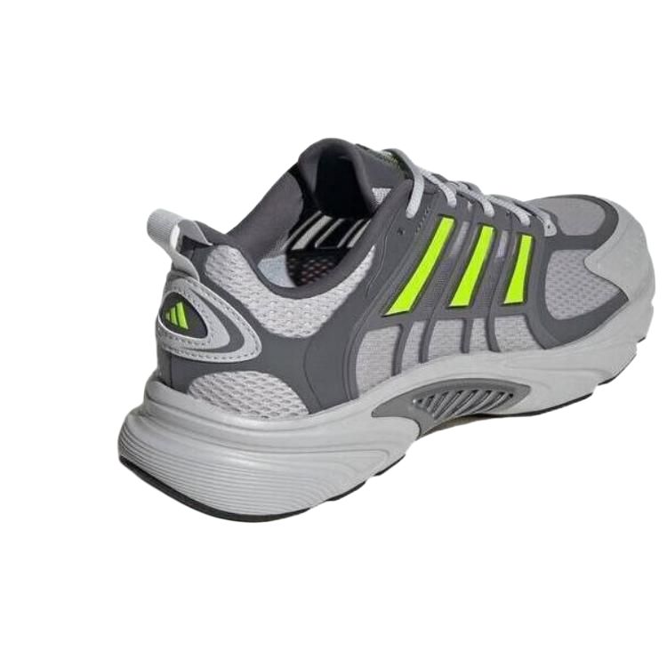 Adidas Climacool Ventania PU, Textile Rebound Breathable Abrasion Resistant Low top Casual Running Shoes Unisex