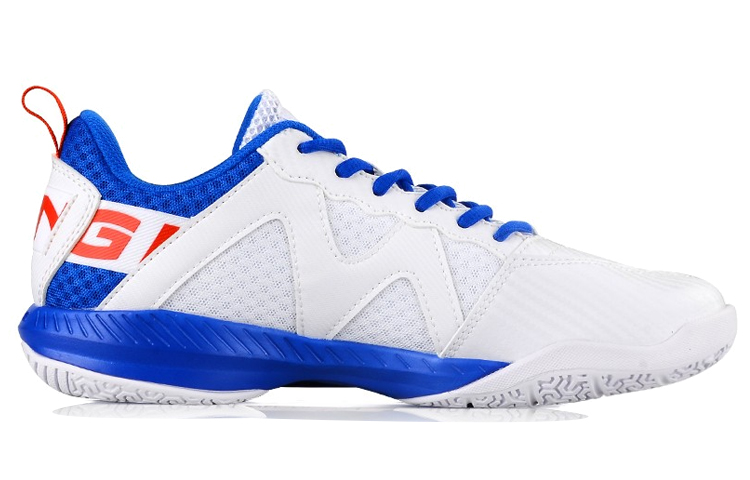 Li Ning Cushioning Slip Resistant Abrasion Resistant Breathable Lightweight