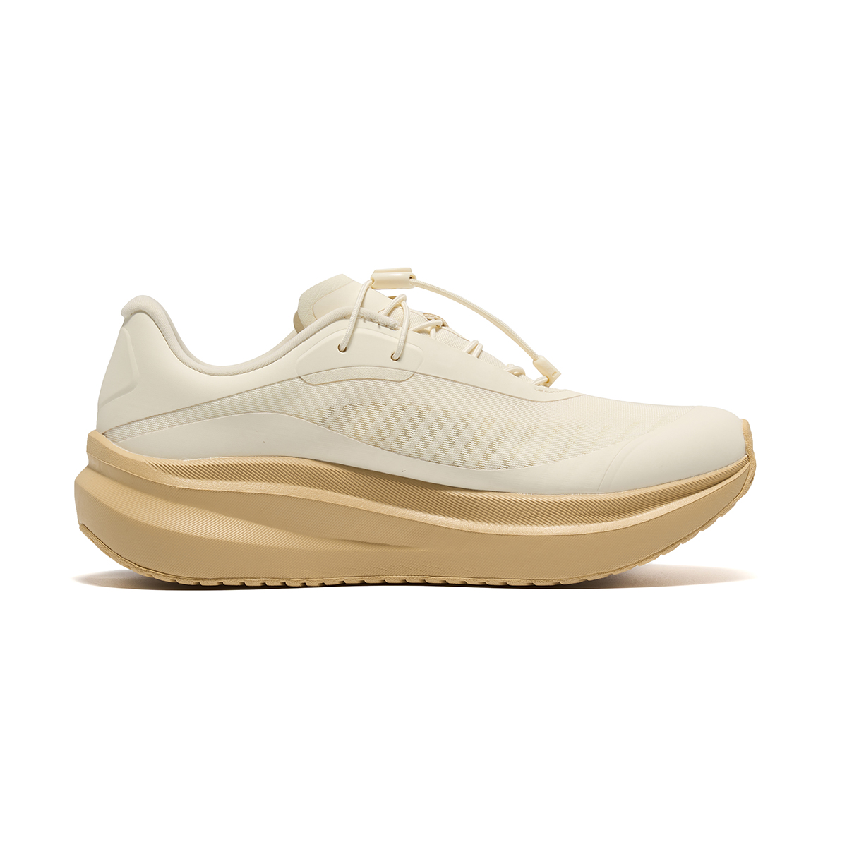 Saucony Slip Resistant Abrasion Resistant Slip Resistant Abrasion Resistant Low top Casual Running Shoes Women’s Khaki