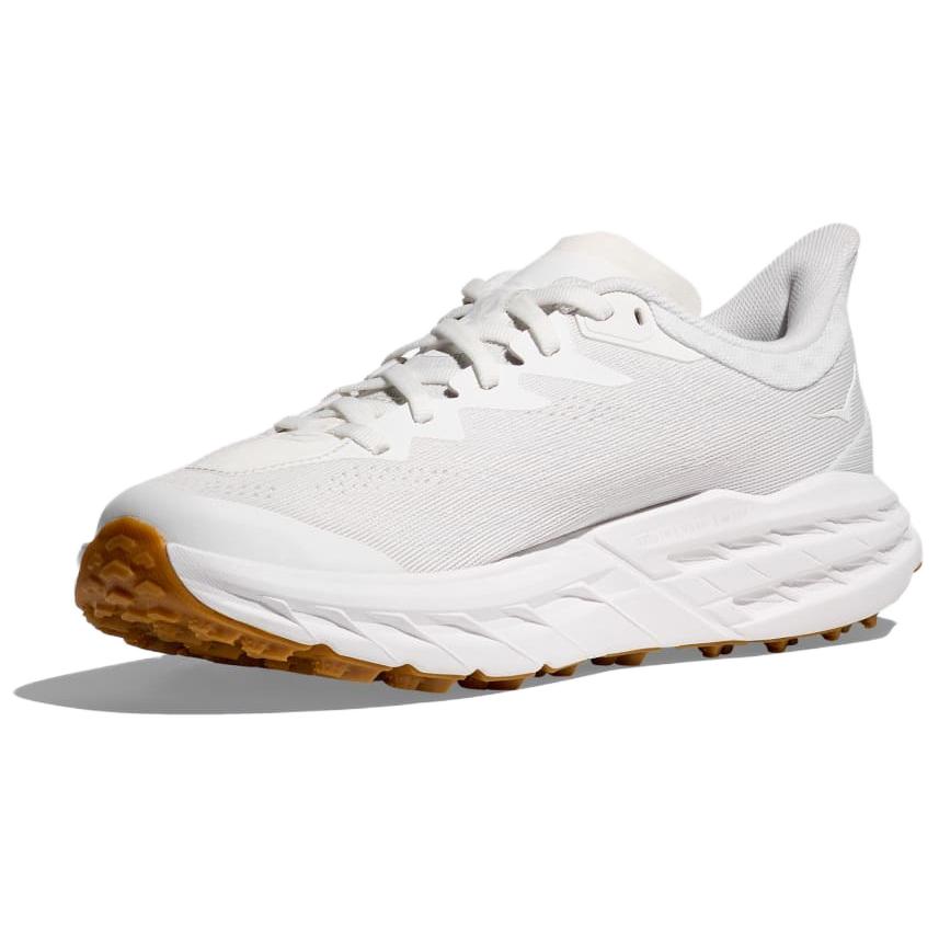 HOKA ONE ONE Speedgoat 5 White Nimbus Cloud