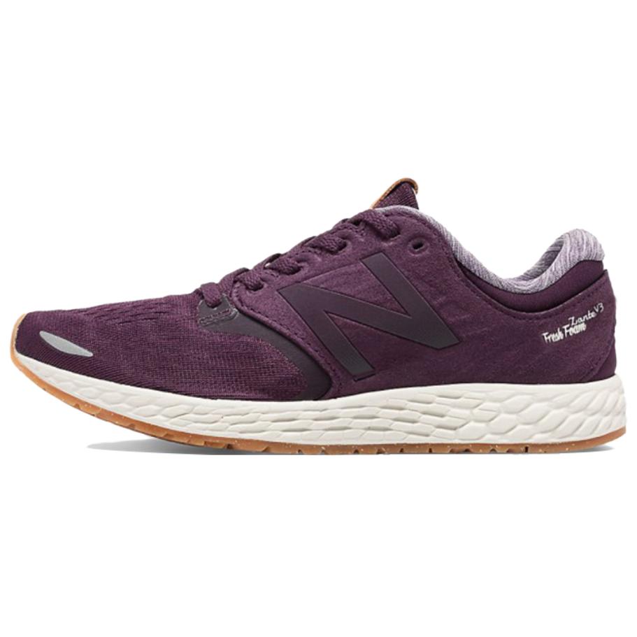 New Balance Fresh Foam Zante V3 Low top Running Shoes Women's