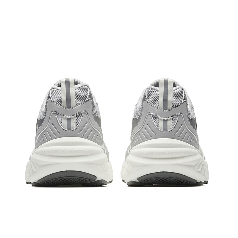 Anta AT959 Slip Resistant, Breathable, Lightweight, Height Increasing
