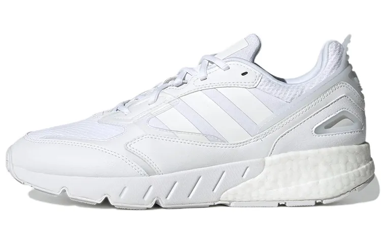Adidas Originals low-top lace-up sneakers