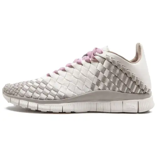 Nike Free Inneva Woven Sail Mortar Champagne Women's