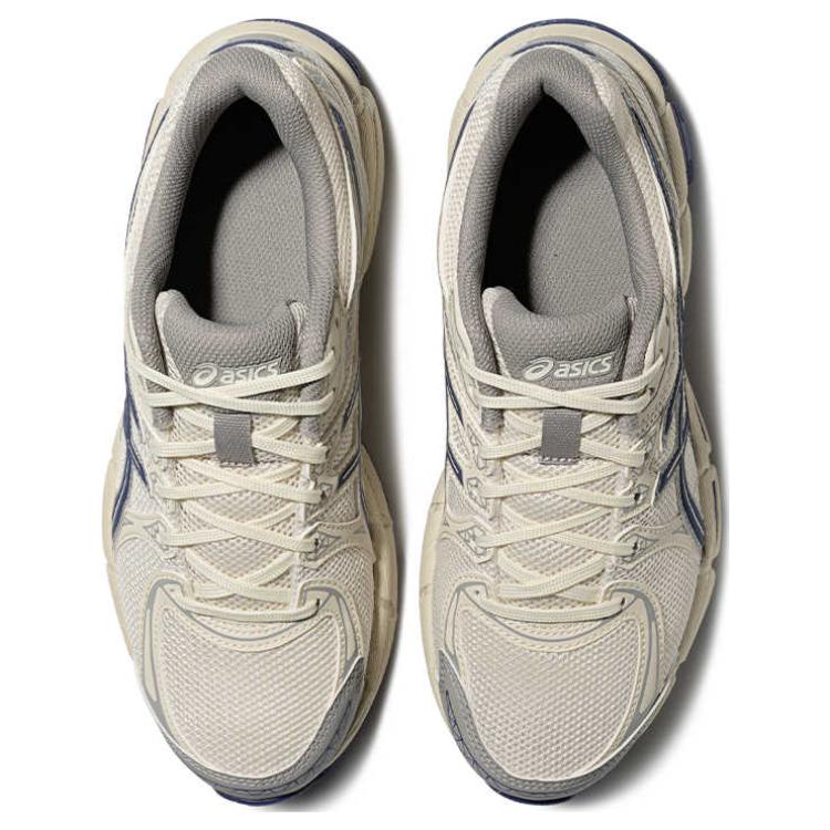 Asics Gel Exalt 2 Low top Casual Running Shoes Women’s Beige Purple