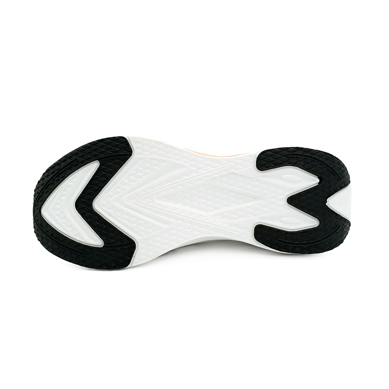 TEPOR Abrasion Resistant Lightweight Slip Resistant Abrasion Resistant Lightweight Slip Resistant Low top Running Shoes