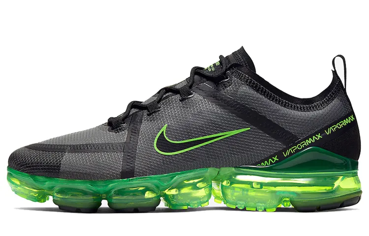 Nike Air VaporMax 2019 Electric Green