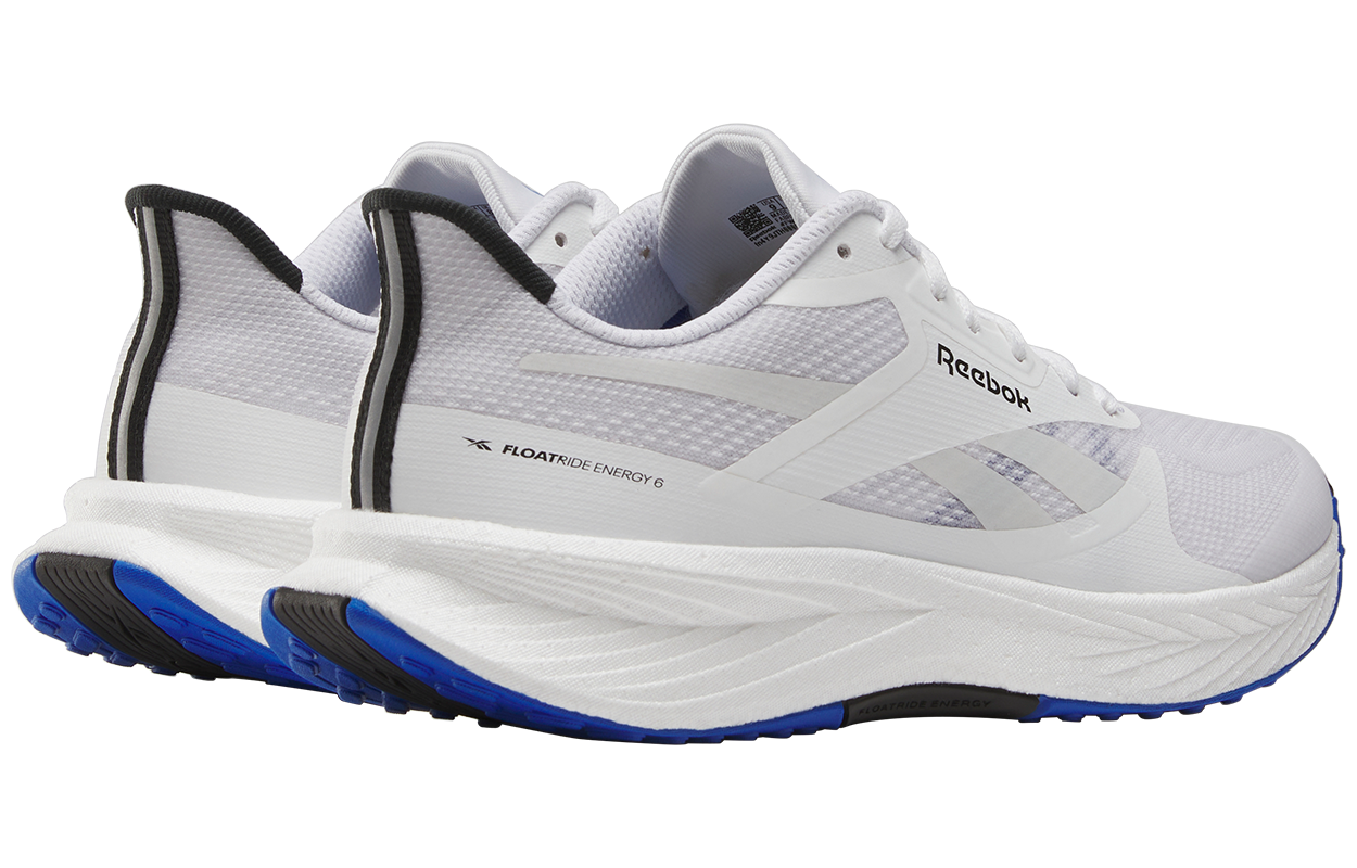 Floatride Energy 6 Reebok ‘White Blue Black’