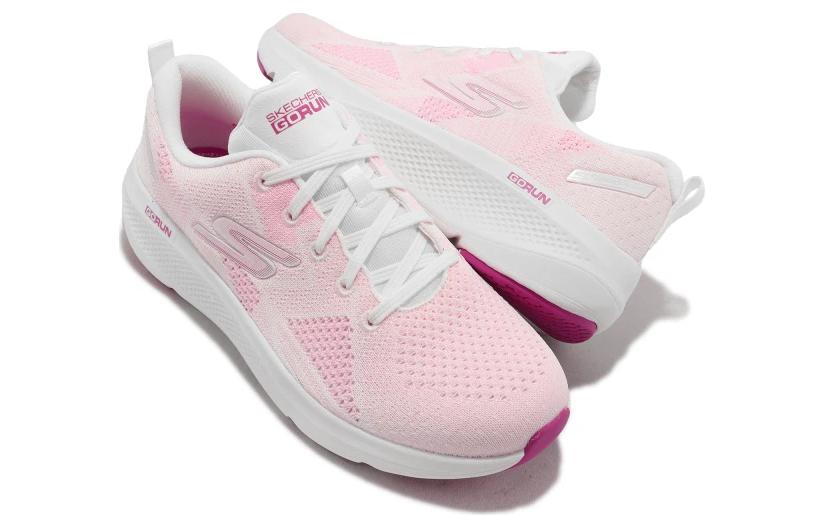 Skechers GOrun Elevate ‘Pink’ Women’s