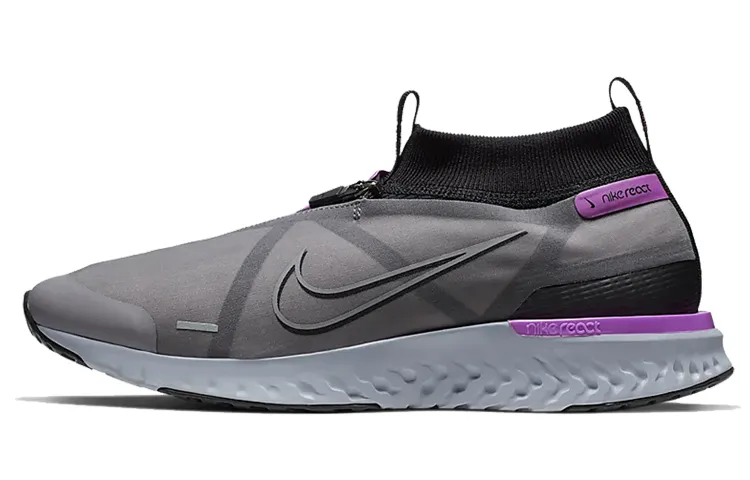 Nike React City Hyper Violet