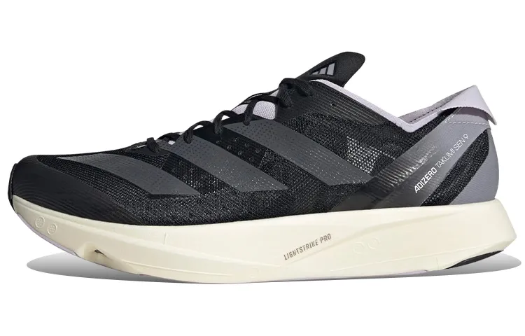 adidas Adizero Takumi Sen 9 Black Night Metallic