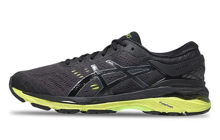 ASICS Gel Kayano 24 'Green Gecko'
