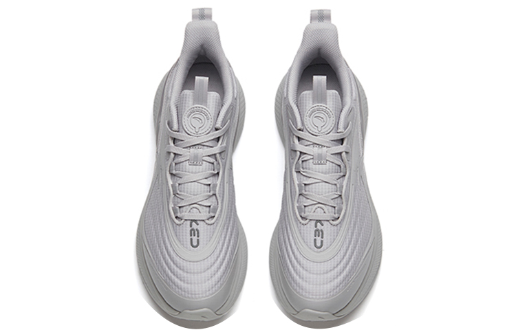 Anta C37 2.0 Sports Cushioning Abrasion Resistant Slip Resistant Cushioning Abrasion Resistant Slip Resistant Low top