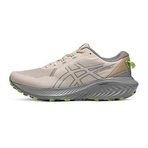 ASICS Gel Excite Trail 2 Running Shoes Men's Beige