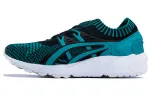 ASICS Gel Kayano 'Black Green' Women's
