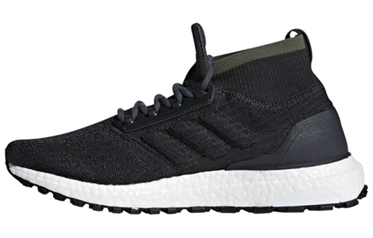 Adidas UltraBoost All Terrain 'Carbon'
