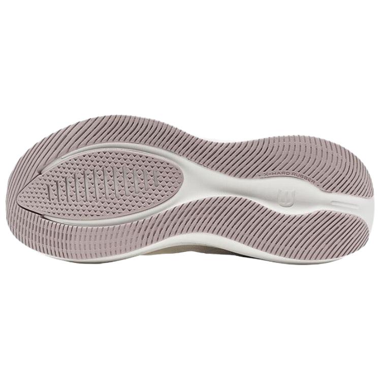 XTEP Abrasion Resistant Breathable Low top Casual Running Shoes Women’s Gray