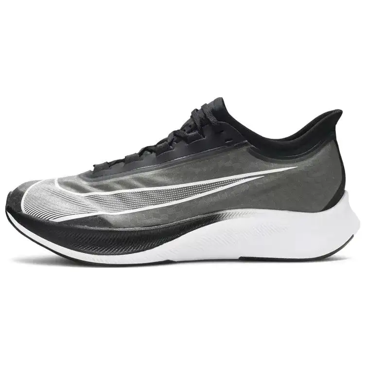 Nike Zoom Winflo 3 Wolf Grey/White/Cool Grey