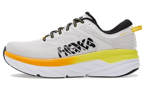 HOKA ONE ONE Bondi 7 Nimbus Cloud