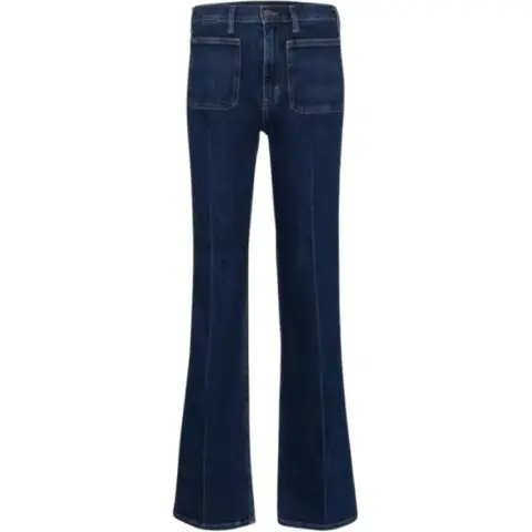 Polo Ralph Lauren Jeans Women's Blue