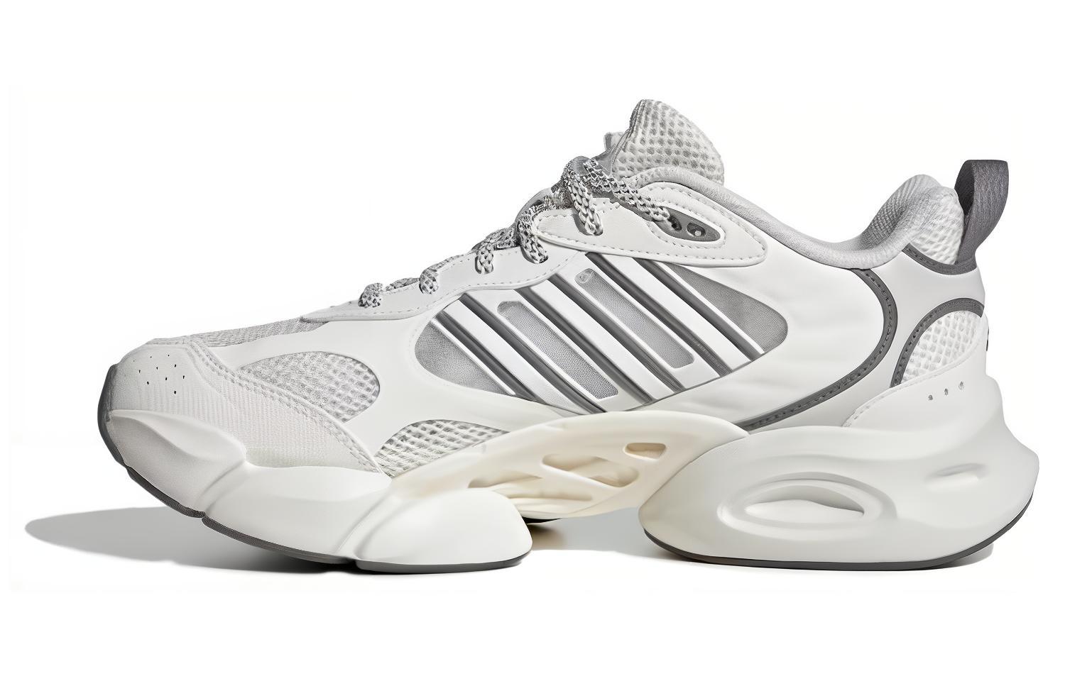 adidas Climacool Vento White Gray