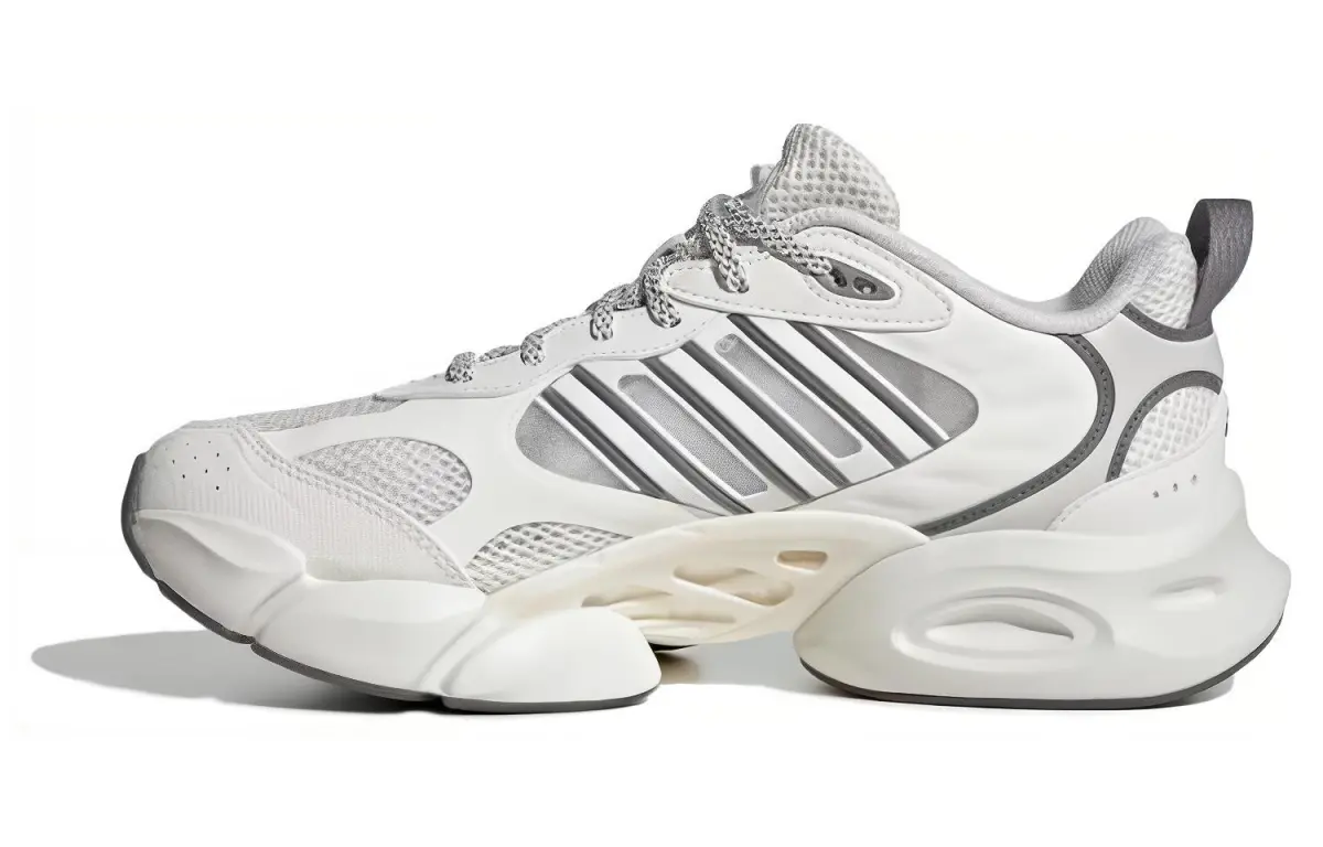 adidas Climacool Vento White Gray