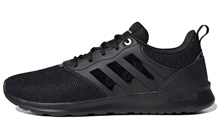 Adidas Qt Racer 2.0 ‘Core Black’ Women’s