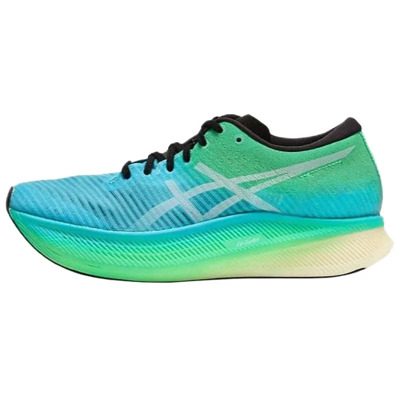 ASICS Metaspeed Sky 'Orange Pop Island Blue' Women's