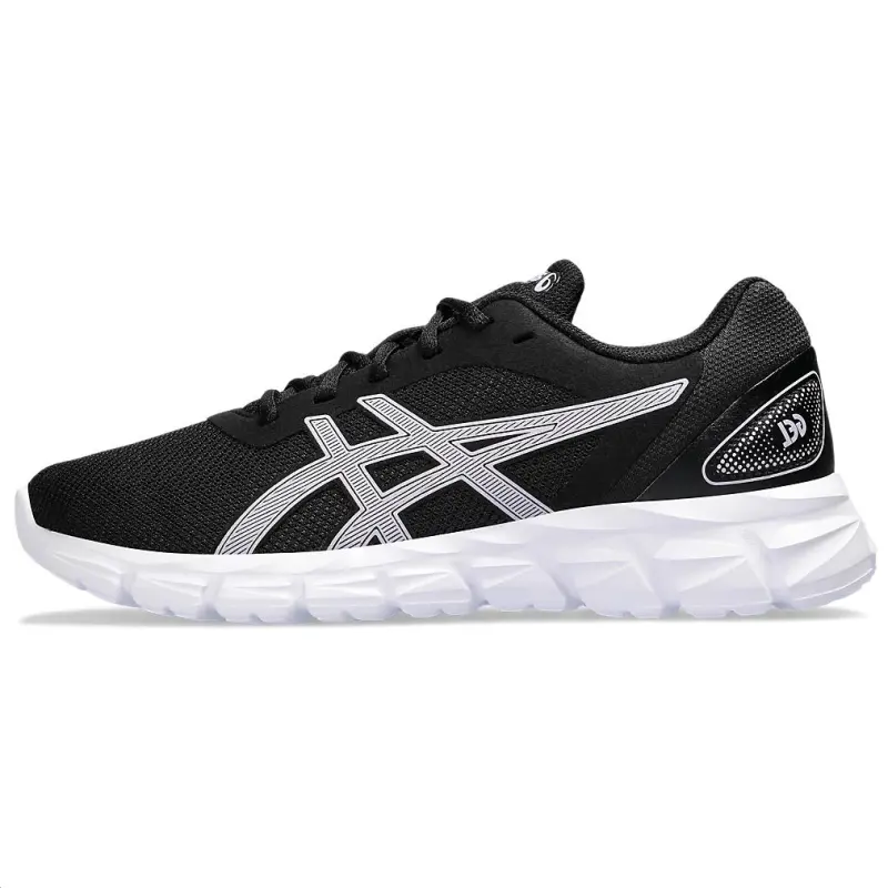 ASICS Gel Quantum Lyte Ii Black Faded Ash Rock Women's