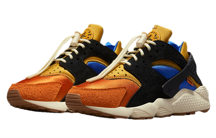 Nike Air Huarache Acg Campfire Orange Women’s