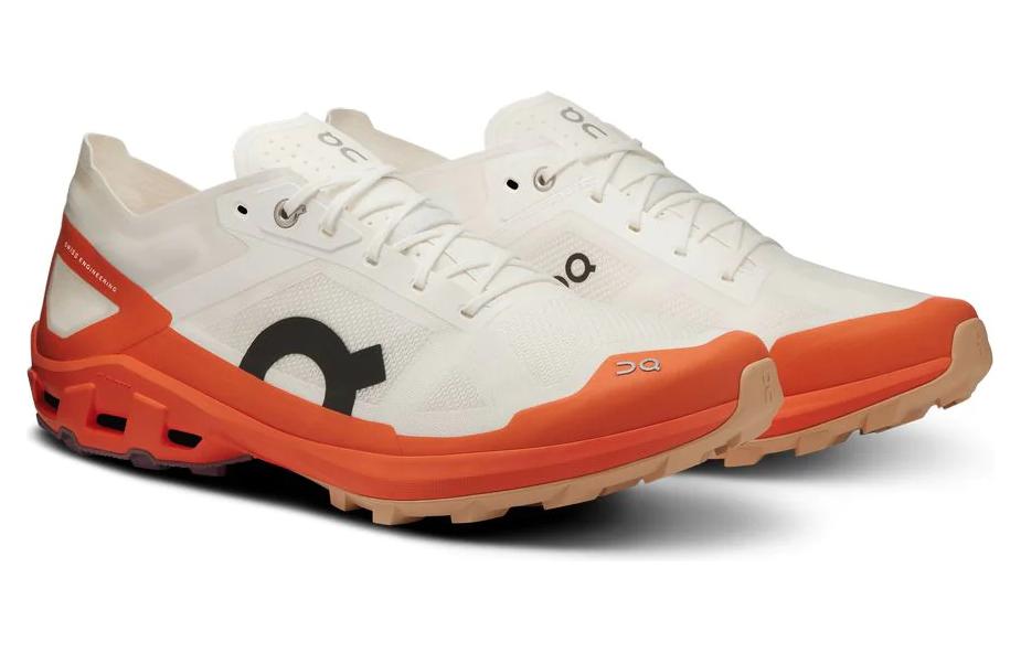 Cloudventure Peak 3 Wmns On ‘Undyed Flame’ Women’s