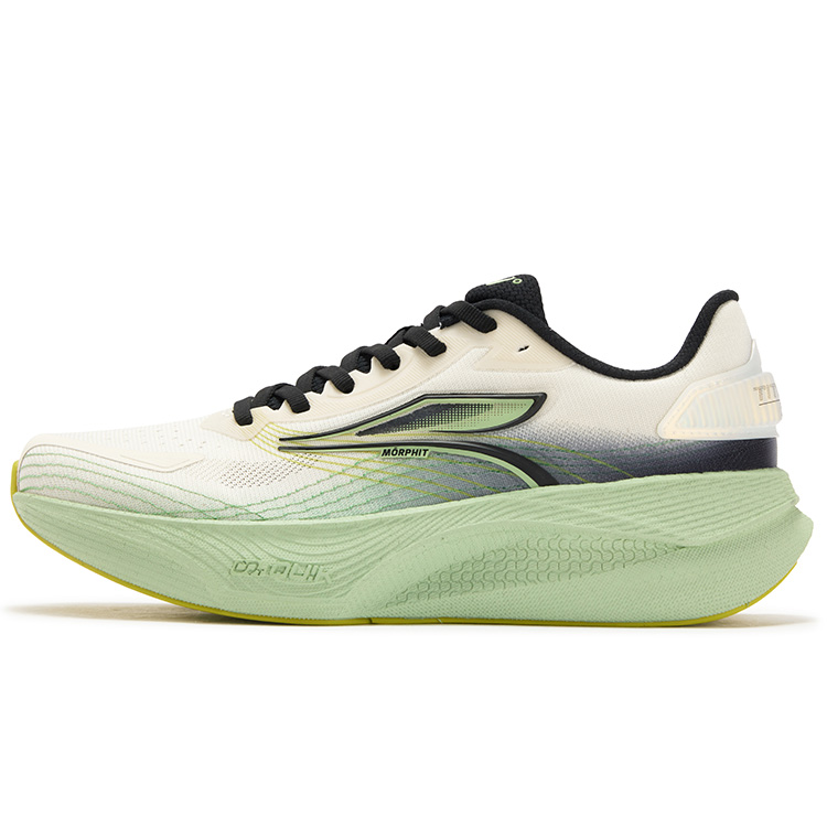 361° Abrasion Resistant Breathable Abrasion Resistant Breathable Low top Casual Running Shoes Men’s