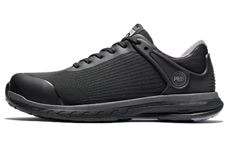 Timberland Drivetrain Casual Shoes Men's Low Top Black