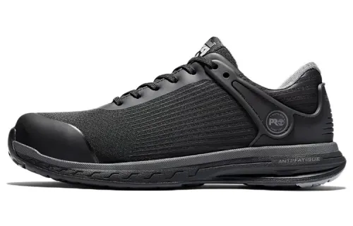 Timberland Drivetrain Casual Shoes Men's Low Top Black