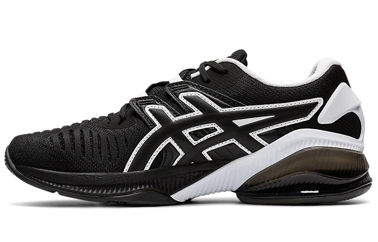 ASICS Gel Quantum Infinity Jin ‘Seamless Black’ Women’s