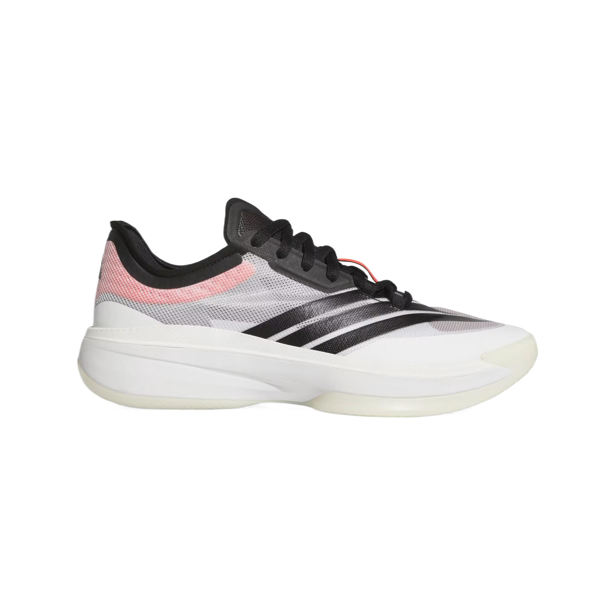 Adidas Adizero Select 3.0 Cloud White Core Black Lucid Red