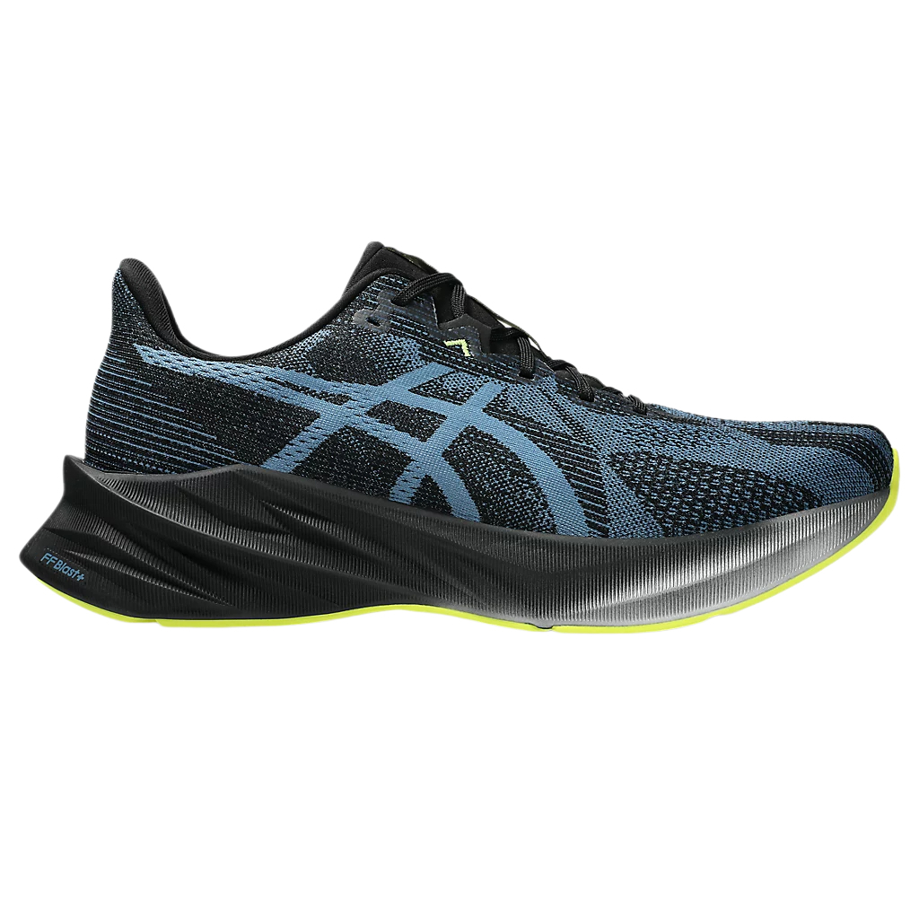 Asics DYNABLAST 5 Low top Running Shoes Men’s Black